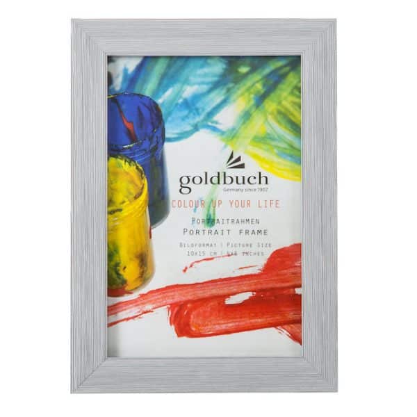 Fotolijst Colour op your life licht grijs 910702
