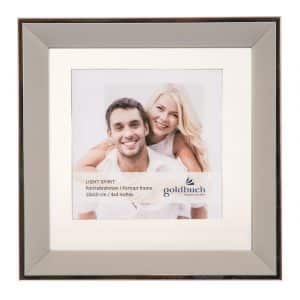 Fotolijst Light Spirit grijs 930400