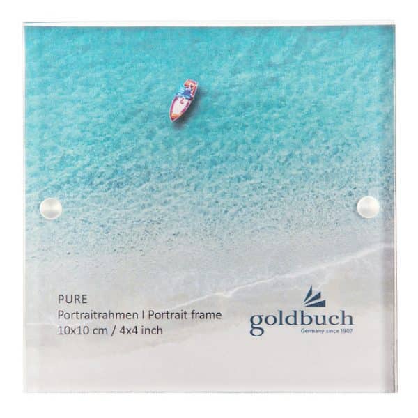 Fotolijst Pure Acryl met magneet 950010