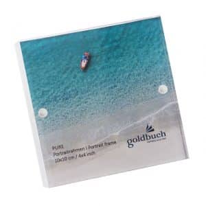 Fotolijst Pure Acryl met magneet 950010 A