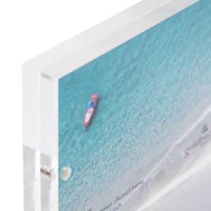 Fotolijst Pure Acryl met magneet 950010 C