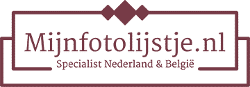 MijnFotolijstje.nl