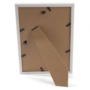 Fotolijst Verona - Wit - 20x30 cm - Afbeelding 3