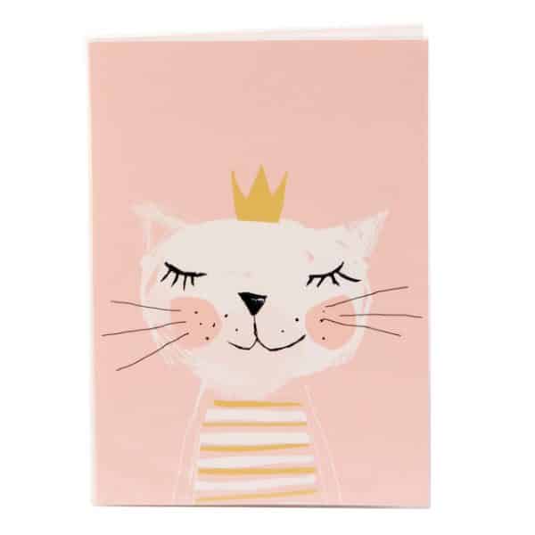Insteekalbum Fortuna roze Goldbuch 16057