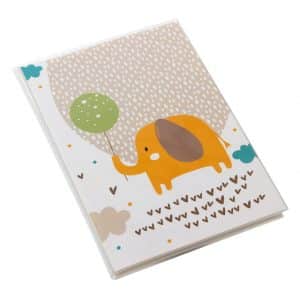 Insteekalbum Little Dream Olifant Goldbuch 16078 C