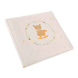 Fotoalbum Rocking Bear Goldbuch 24470 B