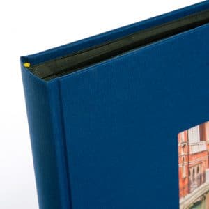 Fotoalbum Bella Vista Blauw goldbuch_27975_B