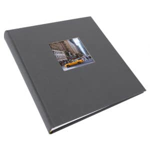 Fotoalbum Bella Vista - Grijs - Afbeelding 12