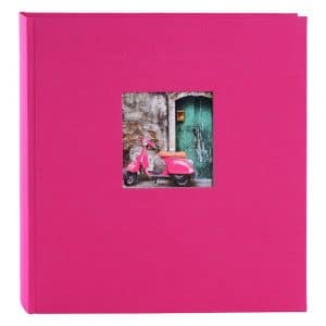 Fotoalbum Bella Vista Roze goldbuch_27978