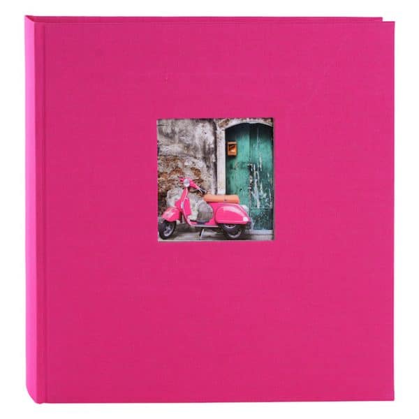 Fotoalbum Bella Vista Roze goldbuch_27978
