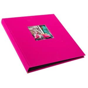 Fotoalbum Bella Vista Roze goldbuch_27978_A