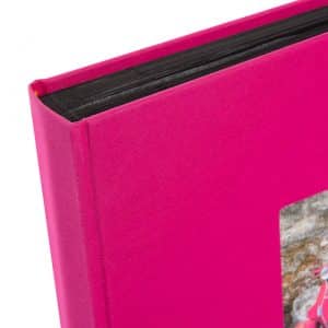 Fotoalbum Bella Vista Roze goldbuch_27978_B