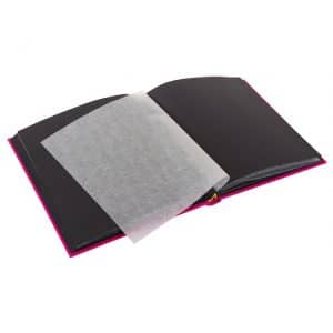 Fotoalbum Bella Vista Roze goldbuch_27978_C