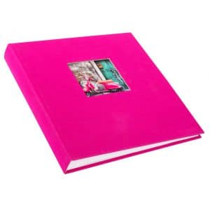 Fotoalbum Bella Vista Roze goldbuch_31978_A