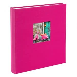 Fotoalbum Bella Vista Roze goldbuch_31978_D