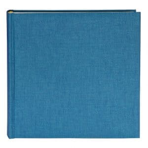 Fotoalbum Summertime licht blauw goldbuch_24711