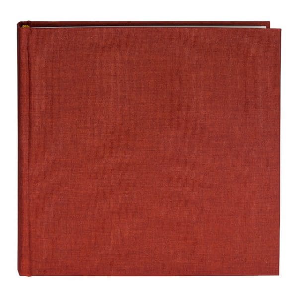 Fotoalbum Summertime rood goldbuch_24707