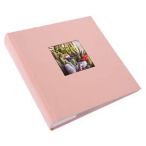 Insteekalbum Bella Vista Rose goldbuch_17922_A