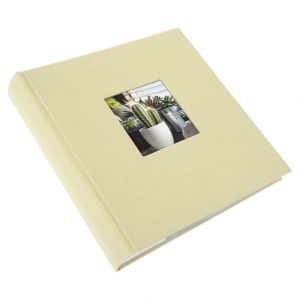 Insteekalbum Bella Viste Limoen Groen goldbuch_17924_A