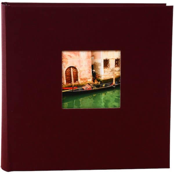 insteekalbum bella vista bordeaux goldbuch_17892