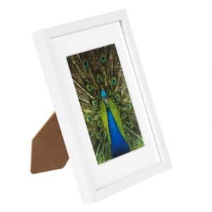 Fotolijst Pino - Wit - Afbeelding 4