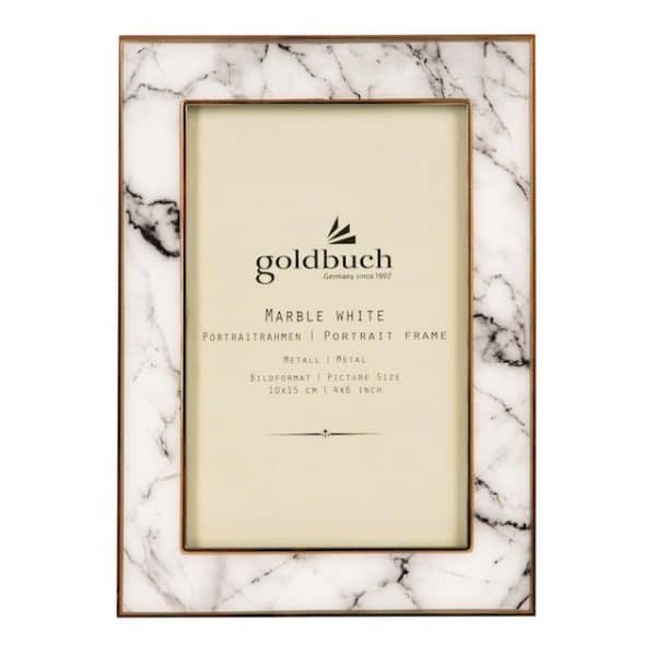 Fotolijst Marble
