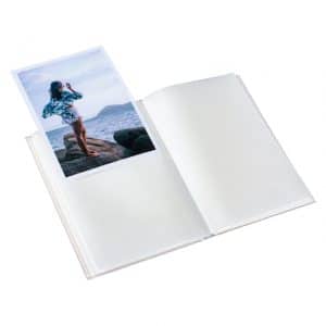 Insteekalbum Feeling Good - 32 foto's 10x15 cm - Flamingo - Afbeelding 3
