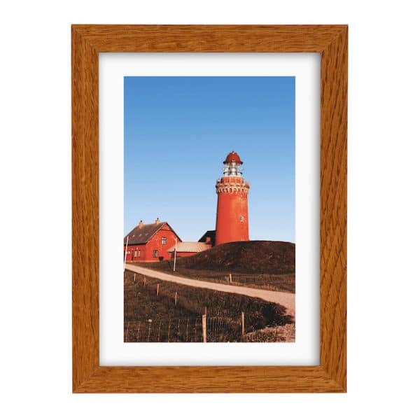 Mijnfotolijstje SYLT Bruin goldbuch_920452