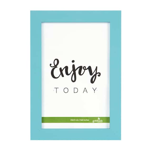 Mijnfotolijstje Summer turquoise goldbuch_920462