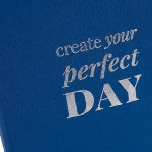 Notitieboek create your perfect day goldbuch_64595_C