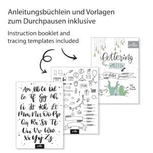 Notitieboek oh lalal goldbuch_64714_F