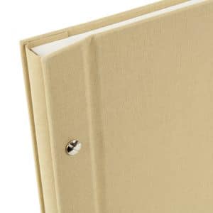 Schroefalbum Bella Vista - Beige - Afbeelding 6