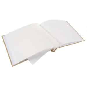 Schroefalbum Bella Vista - Beige - Afbeelding 5