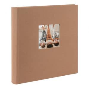 Fotoalbum Bella Vista - Hazelnoot - Afbeelding 3