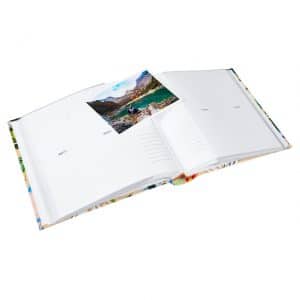 Insteekalbum Feeling Good - 200 foto's 10x15 cm - Afbeelding 6