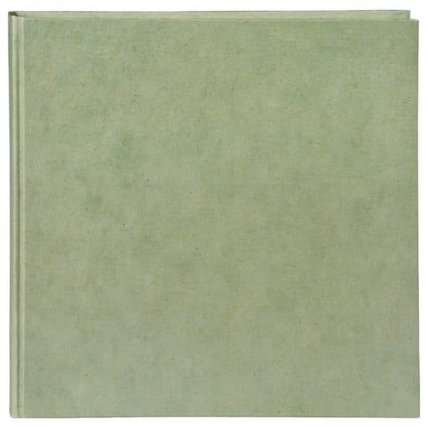 Fotoalbum Hennep - Licht Groen