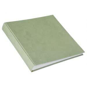 Fotoalbum Hennep - Licht Groen - Afbeelding 5