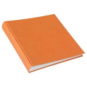 Fotoalbum Hennep - Terracotta - Afbeelding 5