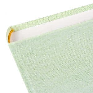 Fotoalbum Clean Ocean - Mint - Afbeelding 3