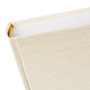 Fotoalbum Clean Ocean - Beige - Afbeelding 3