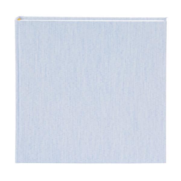 Fotoalbum Clean Ocean - Blauw