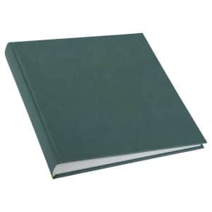 Fotoalbum Hennep - Donker Groen - 30x31 cm - Afbeelding 7