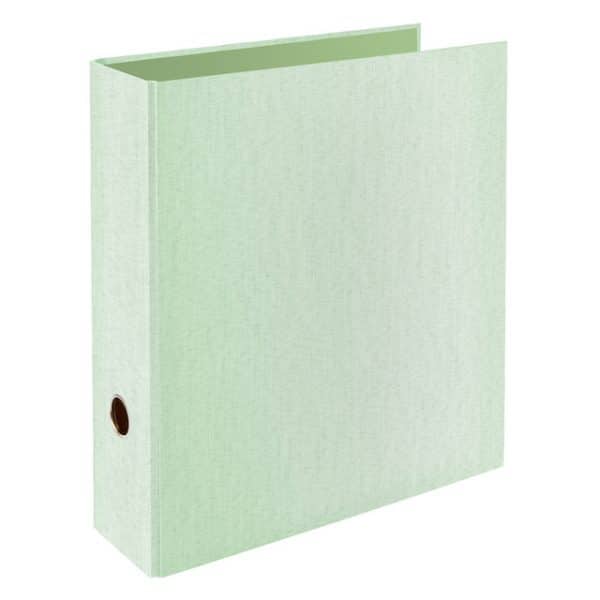 A4 ordner Clean Ocean - Mint