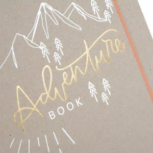 Fotonotitieboek Thats Me - Adventure - Afbeelding 5