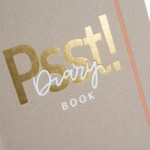 Fotonotitieboek Thats Me - Diary - Afbeelding 8