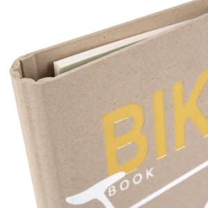 Fotonotitieboek Thats Me - Bike - Afbeelding 4