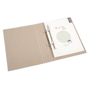 Fotonotitieboek Thats Me - Road - Afbeelding 6