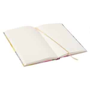Notitieboek Parrot - 15 x 22 cm - Afbeelding 3