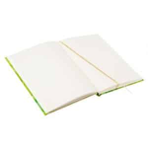 Notitieboek Panda - 15 x 22 cm - Afbeelding 3