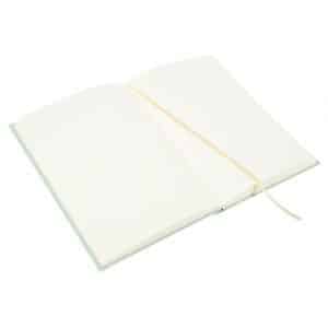 Notitieboek Clean Ocean A5 - Mint - Afbeelding 3